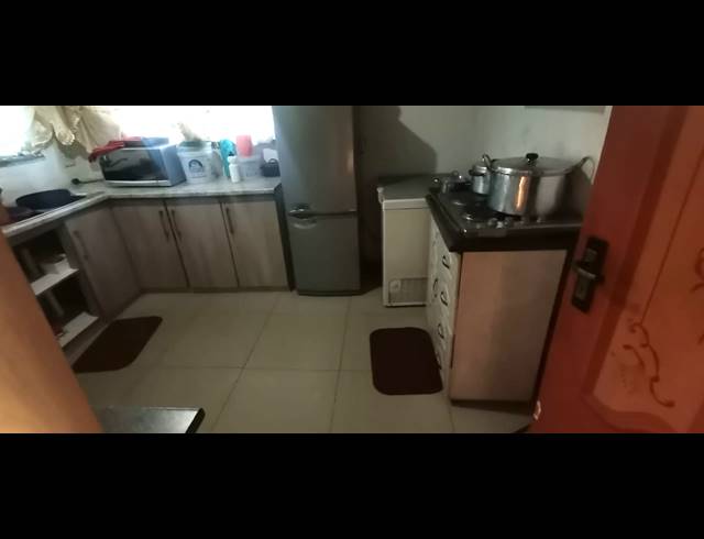 3.5 BEDROOM HOUSE FOR SALE IN MASETJHABA VIEW